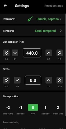 Download Perfect Tuner Mod Apk
