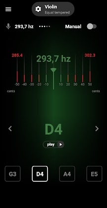 Perfect Tuner Mod Apk