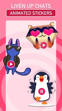 BeSticky - Sticker Maker Mod Apk