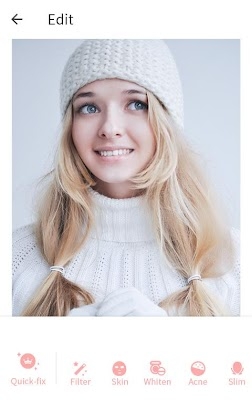 Download Bestie - Camera360 Selfie Mod Apk