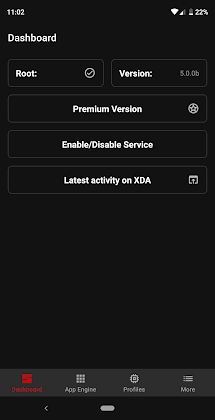 Helix Engine Mod Apk
