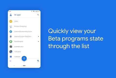 Beta Maniac Mod Apk