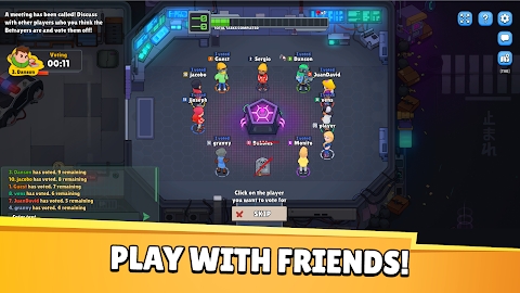 Betrayal.io Mod Apk