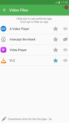Better Open With Mod Apk