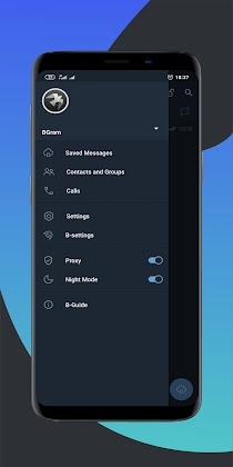 BGram Mod Apk