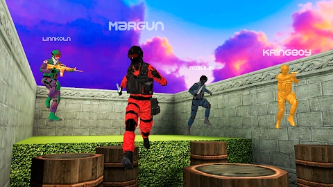 Bhop GO Mod Apk