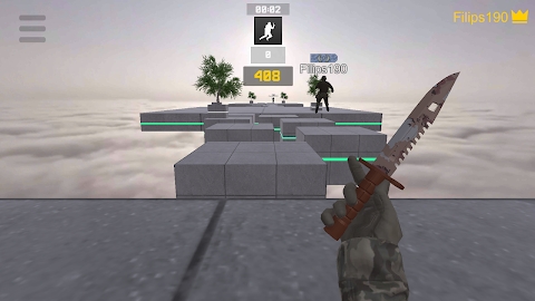 Download bhop pro Mod Apk