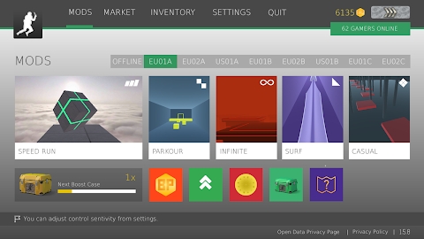 bhop pro Mod Apk