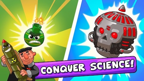 Download Big Bang Evolution Mod Apk