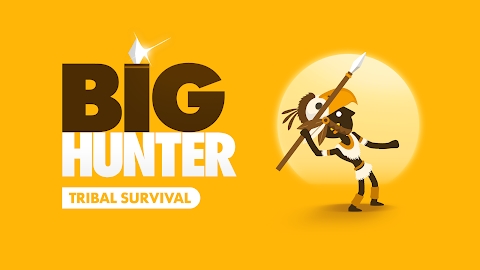 Big Hunter Mod Apk