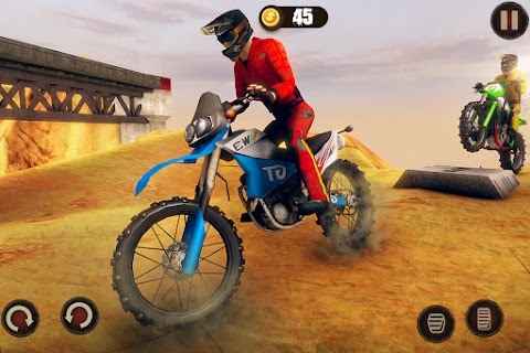 Impossible Bike Stunt Master 3D - Moto Bike Mod Apk