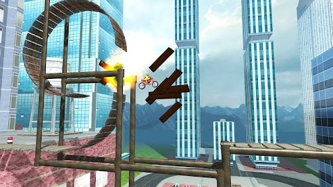 Download Bike Stunts 2019 Mod Apk