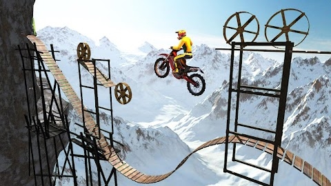 Bike Stunts 2019 Mod Apk