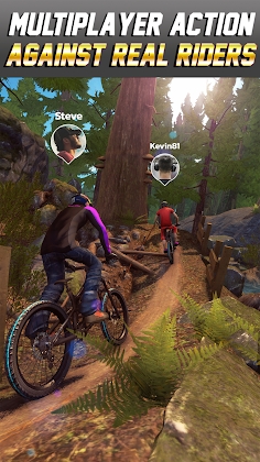 Bike Unchained 2 Mod Apk