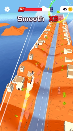 Download Bikes Hill Mod Apk