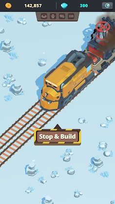 Billion Builders: City tycoon Mod Apk