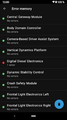 BimmerLink for BMW and MINI Mod Apk