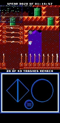 Download Binky's Trash Service Mod Apk
