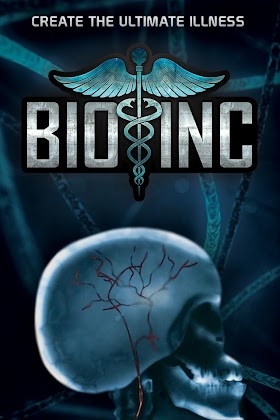 Bio Inc - Plague and rebel doctors offline Mod Apk