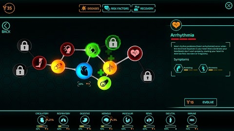 Download Bio Inc. Redemption : Plague vs Doctor Simulator Mod Apk