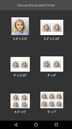 Download Passport Photo - ID Photo Mod Apk