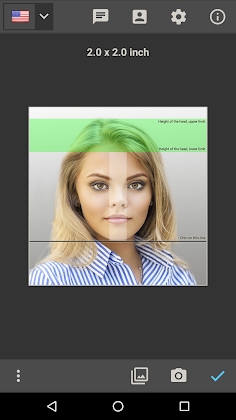 Passport Photo - ID Photo Mod Apk