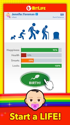 BitLife - Life Simulator Mod Apk