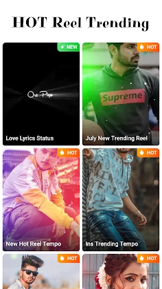 Download Biugo-video maker&video editor Mod Apk