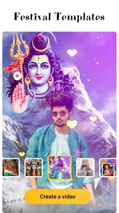 Biugo-video maker&video editor Mod Apk