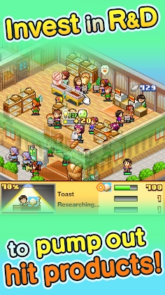 Download Biz Builder Delux SP Mod Apk