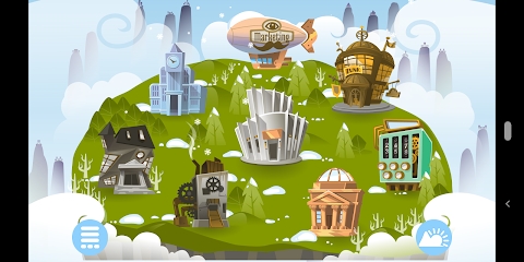 Download Biztopia Mod Apk