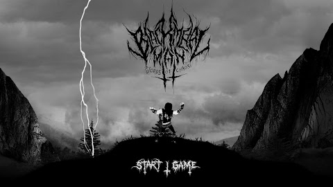 Black Metal Man 2 Mod Apk