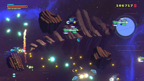 Download Black Paradox Mod Apk