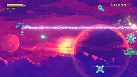 Black Paradox Mod Apk