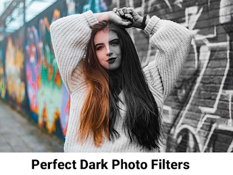 Download Black and white photo editor Mod Apk