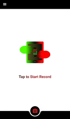 Blacked Video Recorder Mod Apk