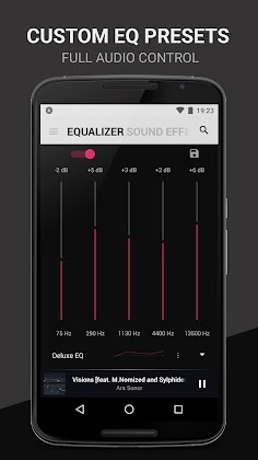 Download BlackPlayer EX Mod Apk