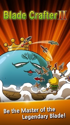 Blade Crafter 2 Mod Apk