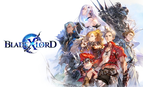 BLADE XLORD Mod Apk