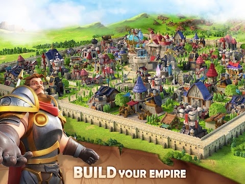 Blaze of Battle Mod Apk
