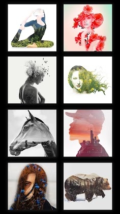 Blend Photo Editor & Effect Mod Apk