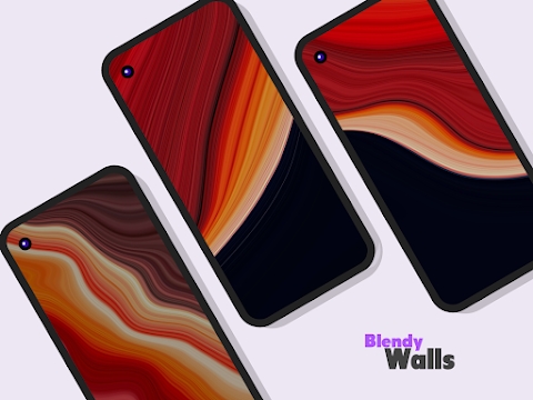 Download Blendy Wallpapers Mod Apk