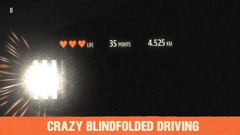 Download Blind Drive Mod Apk