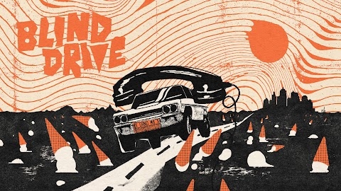 Blind Drive Mod Apk