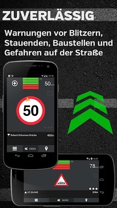 Blitzer.de PLUS Mod Apk