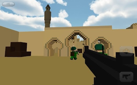 Download Block Ops Mod Apk
