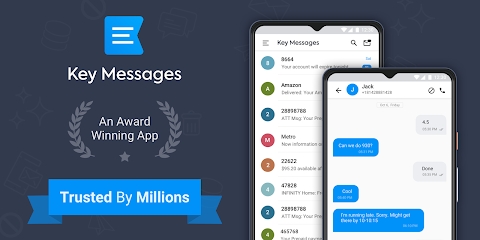 Spam blocker for android, Block text Mod Apk