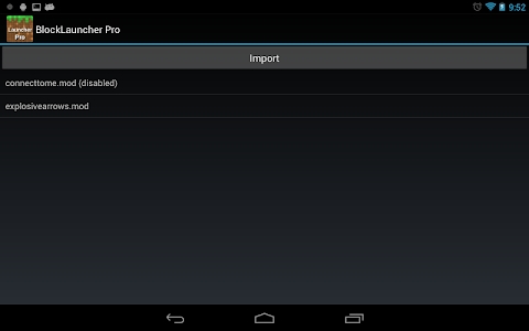 Download BlockLauncher Pro Mod Apk