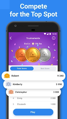 Download Blockudoku®: block puzzle game Mod Apk