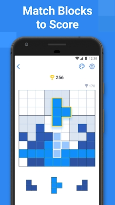 Blockudoku®: block puzzle game Mod Apk